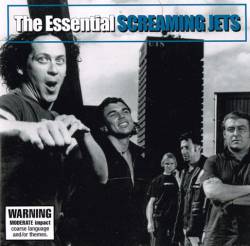 The Screaming Jets : The Essential : Screaming Jets